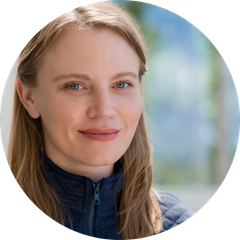 Cate Hall profile
          image